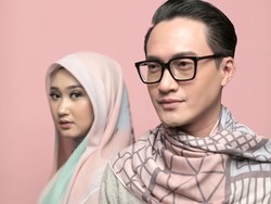 Desainer Barli Asmara Meninggal Dunia