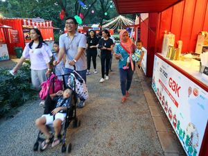 Foodies! Siap-siap Makan Murah Meriah di Hari Kuliner Nasional Foodies! Siap-siap Makan Murah Meriah di Hari Kuliner Nasional