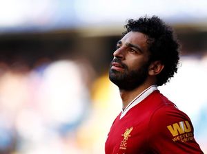 Salah Optimistis Jadikan Liverpool Penguasa Eropa