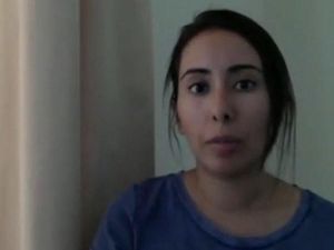 Teka-teki Hilangnya Putri Penguasa Dubai Setelah Mencoba Kabur Teka-teki Hilangnya Putri Penguasa Dubai Setelah Mencoba Kabur