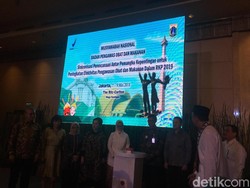 Mendagri Minta Polisi dan Pemda Bantu BPOM Awasi Obat dan Makanan