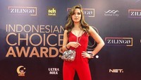Di Acara Ultah Anaknya, Nia Ramadhani Berikan Doorprize iPhone X!