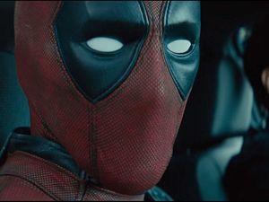 Film Deadpool 2 Sebabkan Bikers Wanita Tewas, Produser Didenda Miliaran Rupiah