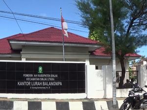 Bikin Merinding! Bocah Usia 12 Tahun di Sulsel akan Dinikahkan Esok Bikin Merinding! Bocah Usia 12 Tahun di Sulsel akan Dinikahkan Esok