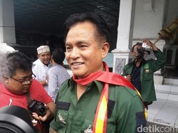 Jika Jokowi Capres Tunggal, Yusril Pilih Kotak Kosong