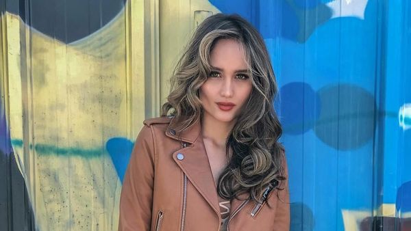 Talk Less Do More! Cinta Laura Sudah Main 6 Film Hollywood