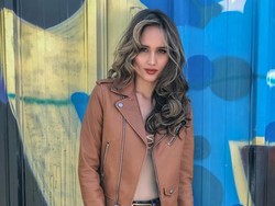 Cinta Laura Lakukan Adegan Berbahaya tanpa Stuntman di Target