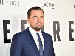 Leonardo DiCaprio-Brad Pitt Pernah Ditawari Main Brokeback Mountain