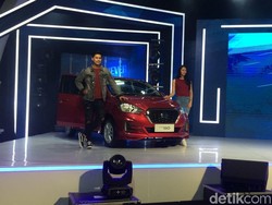 Datsun Go dan Go+ Terbaru Resmi Mendarat di RI, Ini Harganya