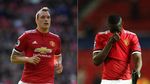Tak Ada Salah dan Kane, Ini Barisan Pemain Pembobol Gawang De Gea