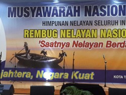 Kata Susi Soal Tambang Laut Babel