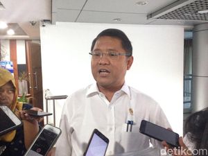 Hadiri MSC 2018, Rudiantara Dibuatkan Akun Chief RA