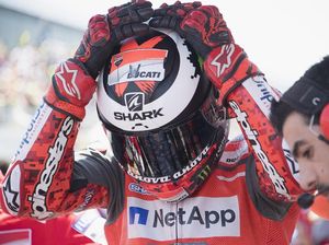 Lorenzo: Maafkan Saya, Dovi