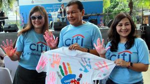 Kampanye Peduli Generasi Muda Penerus Bangsa