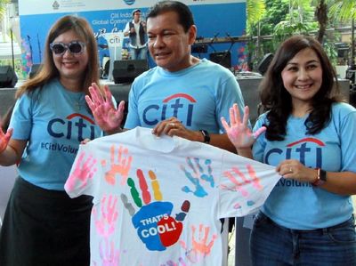 Kampanye Peduli Generasi Muda Penerus Bangsa