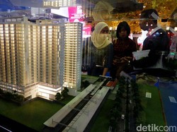 Rupiah Loyo Hingga Birokrasi Tahan Geliat Bisnis Properti