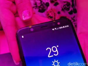 Samsung Sengaja Pasarkan Galaxy J7 Duo dan A6 Bersamaan Samsung Sengaja Pasarkan Galaxy J7 Duo dan A6 Bersamaan