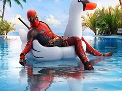 Deadpool 2, Lebih Brutal Lebih Lucu