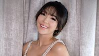 Dibilang Terlalu Seksi, Gisel Kena Nyinyir Netizen