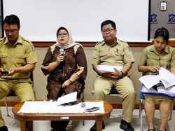 Menang Gugatan Atas PT IGLAS, Satu Lagi Aset Pemkot Surabaya Kembali