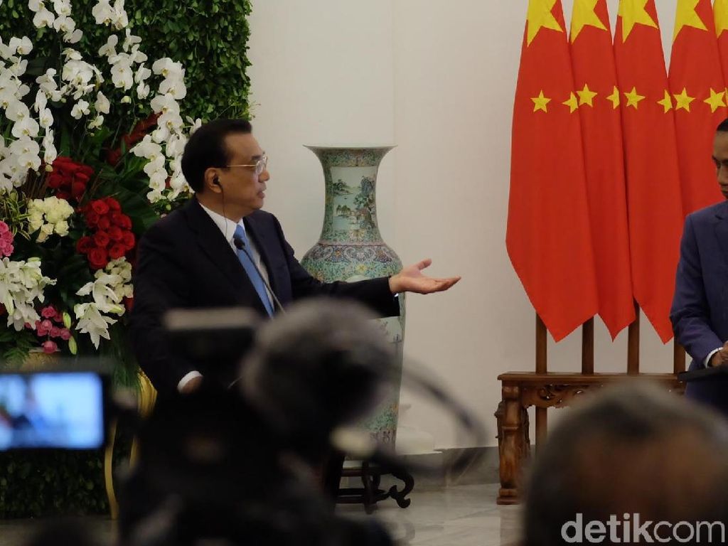 China Siap Tampung Tambahan Impor 500.000 Ton Sawit RI China Siap Tampung Tambahan Impor 500.000 Ton Sawit RI