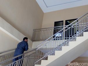 KPK Usut Kasus Kredit Fiktif Bank Jatim Libatkan Bupati Mojokerto KPK Usut Kasus Kredit Fiktif Bank Jatim Libatkan Bupati Mojokerto
