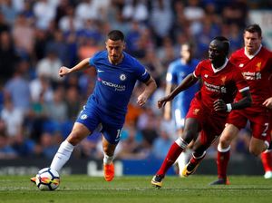 Duel Liverpool Vs Chelsea Panaskan Babak Ketiga Piala Liga Inggris