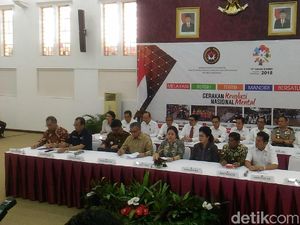 Cuti Bersama Lebaran Tetap 7 Hari, Ini 8 Pertimbangan Pemerintah Cuti Bersama Lebaran Tetap 7 Hari, Ini 8 Pertimbangan Pemerintah