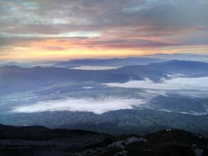 Sunrise