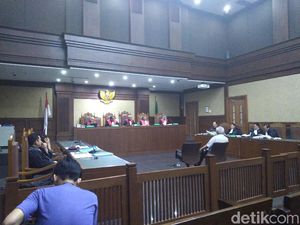 Ahli di Sidang Fredrich: Pasien Kecelakaan Harus Lewat IGD