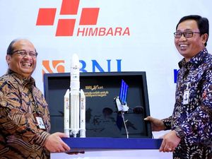 BRI Fasilitasi Layanan Perbankan dan Pembayaran Tiket Kapal