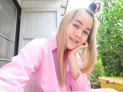 Viral, Transformasi Wanita yang Dulunya Gemuk Ini Bikin Takjub