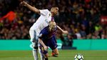 Messi-Ronaldo Bikin Gol, El Clasico di Camp Nou Tanpa Pemenang