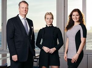 Daftar 10 Crazy Rich Termuda di 2023, Ada yang Masih Berusia 18 Tahun