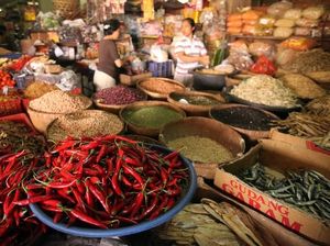 Saudara Ini Cobaan! Harga-harga Mulai Naik Jelang Ramadan Saudara Ini Cobaan! Harga-harga Mulai Naik Jelang Ramadan