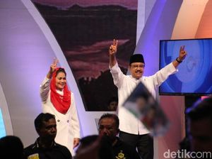 Pembangunan Tol Dipercepat, Gus Ipul Puji Pemerintahan Jokowi