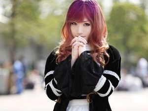 Percaya Tak Percaya, Cosplayer Cantik Ini Ternyata Pria