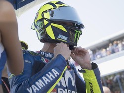 Rossi Berharap Lebih Tangguh di Paruh Kedua Musim