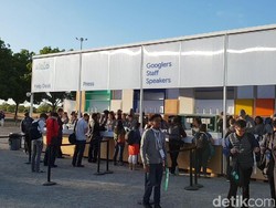 Ramai-ramai Menanti Kemunculan Pria India Penguasa Google