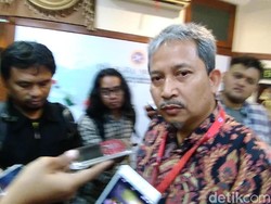Rektor ITS Periksa Tiga Dosen yang Tolak Pembubaran HTI