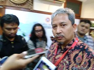 Dua Teroris yang Ditembak di Sidoarjo Alumni ITS? Rektor: Hanya Satu Dua Teroris yang Ditembak di Sidoarjo Alumni ITS? Rektor: Hanya Satu