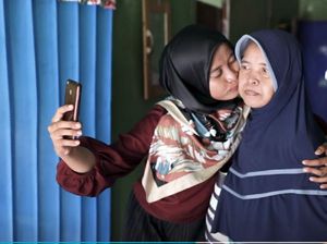 Pencak Silat Bantu Siti Bela Kehormatan Diri dan Keluarganya