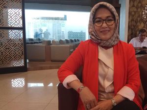 Muncul Wacana Aklamasi di Mubes IKA Unhas, Rektor Yakin Persaingan Ketat Muncul Wacana Aklamasi di Mubes IKA Unhas, Rektor Yakin Persaingan Ketat