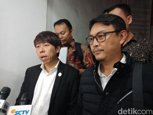 Panitia Bagi Sembako: Kami Tak Ada Hubungan dengan Charles Honoris