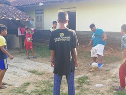 Dulunya Makan Tak Terkontrol, Sekarang 5 Sendok Sudah Kenyang