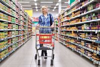 Ini 12 Kebiasaan Pengunjung yang Menyebalkan Saat Belanja di Supermarket