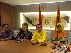 Golkar Kini Punya Majelis Etik, Ini Tugasnya