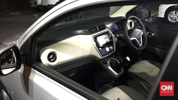 Menilik Teknis Pembaruan Datsun Go dan Go+ Teranyar
