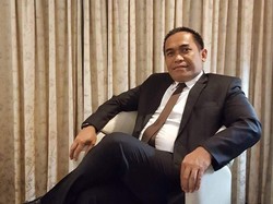 Duh! Koruptor di Makassar Ini Total Terima Gaji Rp 813 Juta