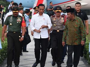 Mereka yang Diundang Jokowi ke Istana: Youtuber hingga Sopir Truk